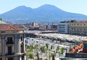 Garibaldi House Apartment