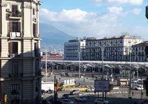 Garibaldi House Apartment