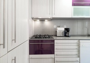 Garlic Apartment, Wifi, AC !new!