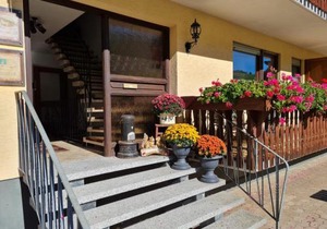Gasthaus Paula