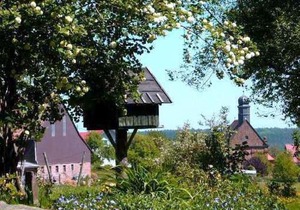 Gasthaus-Pension Zum Brandweiher
