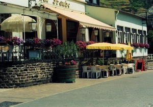 Gasthaus Zur Traube