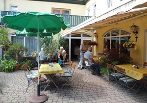 Gasthof und Landhotel Zur Ausspanne