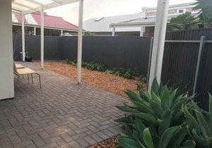 Gawler Townhouse U1 1 Bedroom