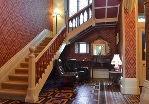 Cottage ∙ 4 bedrooms ∙ 8 guests