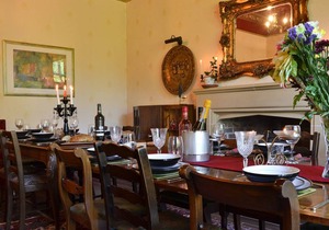 Cottage ∙ 4 bedrooms ∙ 8 guests