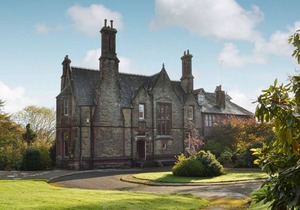 Cottage ∙ 4 bedrooms ∙ 8 guests