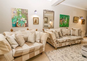 Cabin ∙ 5 bedrooms ∙ 10 guests