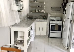 GD Rooftop Lounge ocean view, salt water pool with mountain view, 1bdrm