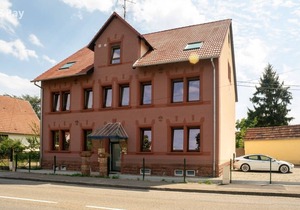 Gemütlich 1 - Two Bedroom Apartment, Sleeps 4