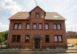 Gemütlich 1 - Two Bedroom Apartment, Sleeps 4