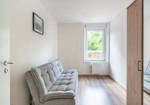 Gemütlich 1 - Two Bedroom Apartment, Sleeps 4