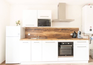 Gemütlich 2 - Two Bedroom Apartment, Sleeps 4