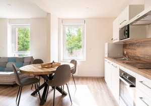 Gemütlich 2 - Two Bedroom Apartment, Sleeps 4