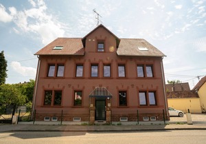 Gemütlich 2 - Two Bedroom Apartment, Sleeps 4