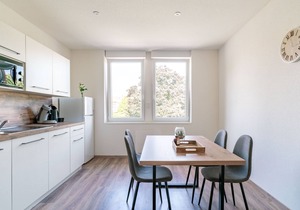 Gemütlich 4 - Two Bedroom Apartment, Sleeps 4