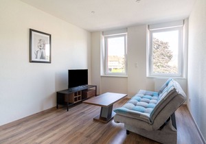 Gemütlich 4 - Two Bedroom Apartment, Sleeps 4