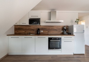 Gemütlich 5 - Two Bedroom Apartment, Sleeps 4