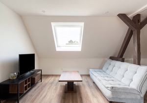 Gemütlich 5 - Two Bedroom Apartment, Sleeps 4