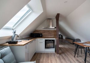 Gemütlich 7 - Appartement cosy climatisé