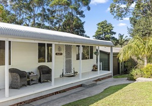 Gemini Way 10 Pet Friendly