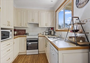 Gemini Way 10 Pet Friendly
