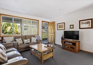 Gemini Way 10 Pet Friendly