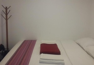 Genesis Motel