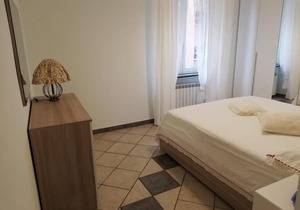Genoa Lovely Apartment " La Lanterna"