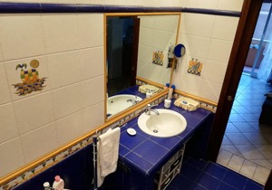 Genoa Lovely Apartment " La Lanterna"