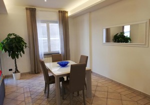 Genoa Lovely Apartment " La Lanterna"