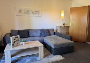 Geräumige Wohnung in Altenau mit Terrasse