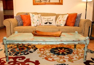 Get away at Mo-Ranch!