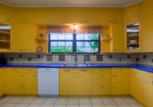 Get away at Mo-Ranch!