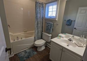 Getaway Savings! 1 BR King Cottage at King's Creek by Spinnaker