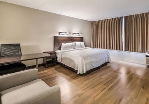 Getaway with Friends! FREE Parking, Minutes to Downtown Boston and Woburn Mall!