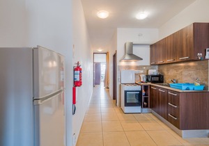 GetawaysMalta - SeaShells Apartment 11 with Terrace and Sea Views in Bugibba