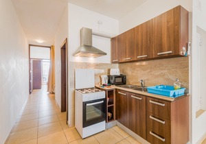 GetawaysMalta - SeaShells Apartment 11 with Terrace and Sea Views in Bugibba