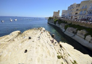 GetawaysMalta - Seashells 1-bedroom Apartment in a great location in Bugibba