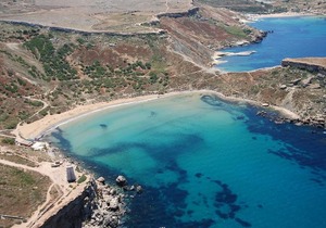 GetawaysMalta - Seashells 1-bedroom Apartment in a great location in Bugibba