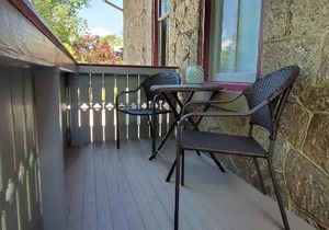 Gifford-Risley House Bed and Breakfast