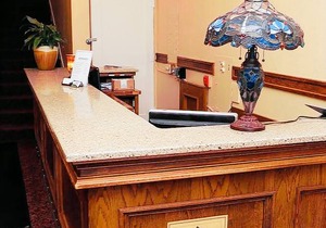 Gilmore Hotel, Trademark Collection by Wyndham