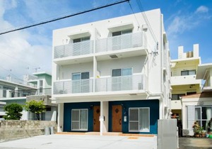 Ginowan - House/Vacation STAY 53141