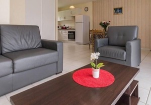 Gite Arthon-en-Retz, 2 bedrooms, 4 persons