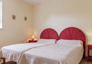 Gite Arthon-en-Retz, 2 bedrooms, 4 persons