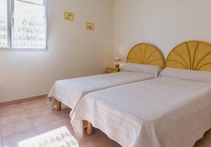 Gite Arthon-en-Retz, 2 bedrooms, 4 persons