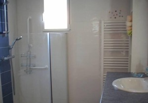 Gite Arthon-en-Retz, 3 bedrooms, 6 persons