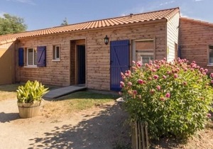 Gite Arthon-en-Retz, 3 bedrooms, 6 persons