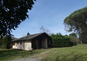 Gite Azur, 2 bedrooms, 4 persons