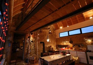 Gite Beaune-d'Allier, 7 bedrooms, 15 persons